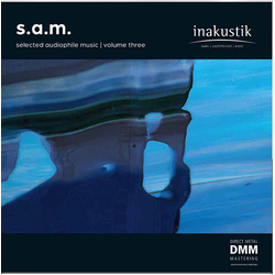 S.A.M. - Selected Audiophile Music Vol. 3 Var S.A.M. - Selected Audiophile Music Vol. 3 Var vinyl LP