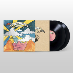 Graham Coxon The Kiss of Morning VINYL LP