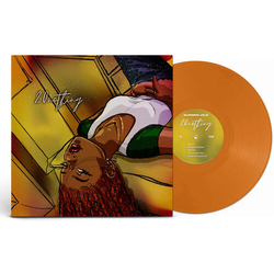Blessing Jolie 20nothing Colored VINYL LP