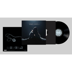 Madison Beer locket VINYL LP