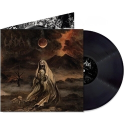Uada Devoid Of Light (10th Anniversary Edition) VINYL LP