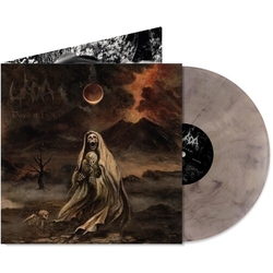 Uada Devoid Of Light (10th Anniversary Edition) Tan & Smoke Colored Vinyl LP