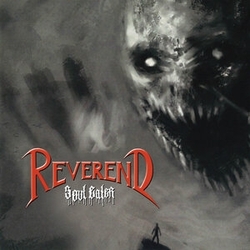 Reverend Soul Eater VINYL LP