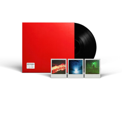 Nine Inch Nails Nine Inch Noize 180Gm Lp VINYL LP