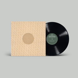 Louie Vega Brownswood Remix Editions 008 vinyl LP