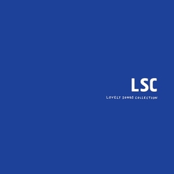 Lovely Summer-Chan LSC Limited Edition VINYL LP