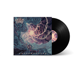 Nervochaos Chaosmongers vinyl LP