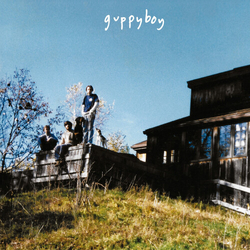 Guppyboy Jeffersonville vinyl LP
