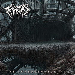 Thaetas Irredeemable Age vinyl LP