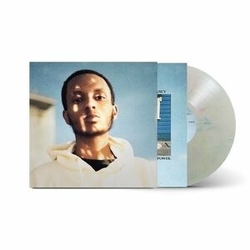 Baro Sura Just Problems You Need To Know - Pastel Marbled vinyl LP