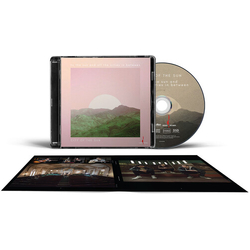 City of the Sun To the Sun and All the Cities in Between SACD Hybrid Stereo