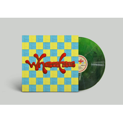 Wheatus Wheatus 2020 Colored Green VINYL LP