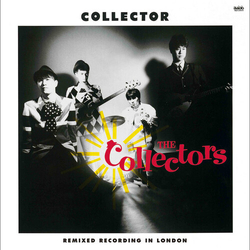 Collectors Collector vinyl LP