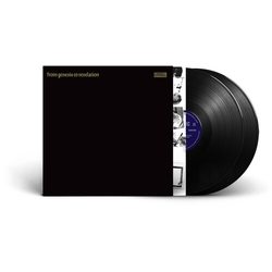 Genesis From Genesis To Revelation - Remixed & Remastered vinyl LP