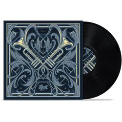 Delinquent Habits El Ritmo vinyl LP