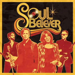 Johnny Hates Jazz Soul Believer VINYL 12INCH
