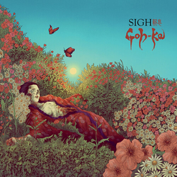 Sigh Goh-Ka vinyl LP