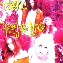 Hole Pretty On The Inside 180Gm Lp VINYL LP