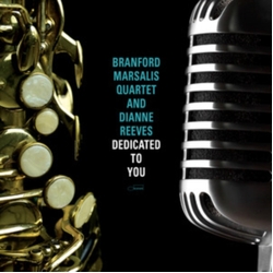 Marsali,Branford Reeves,Dianne Dedicated To You vinyl LP