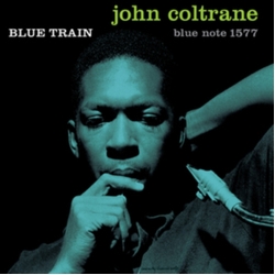 John Coltrane Blue Train (Blue Note Essential Vinyl Series) VINYL LP