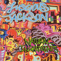 Luscious Jackson Natural Ingredients vinyl LP