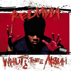 Redman Whut Thee Album vinyl LP