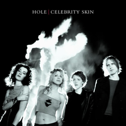 Hole Celebrity Skin 180Gm Lp VINYL LP