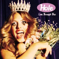 Hole Live Through This 180Gm Lp VINYL LP