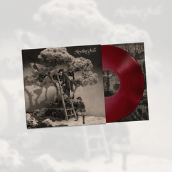 Howling Bells Howling Bells 20th Anniversary Edition Burgundy Colored VINYL LP