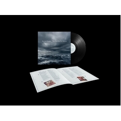 Bernie Taupin The Sea Has No Mercy 180Gm Lp Inc Booklet VINYL LP