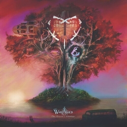 Warforged Grove Almanac vinyl LP