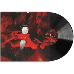 21 Savage & Metro Boomin Savage Mode vinyl LP