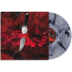 21 Savage & Metro Boomin Savage Mode 140Gm Lp Black Colored White Limited Edition Alternate Cover Anniversary Edition VINYL LP