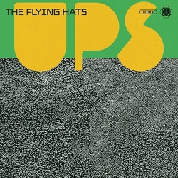 Flying Hats Ups vinyl LP