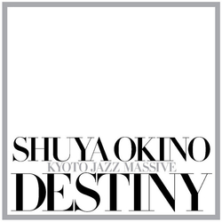 Shuya Okino Destiny vinyl LP