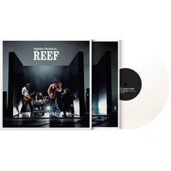Reef Together The Best Of 180-Gram Black Vinyl 180Gm Lp VINYL LP