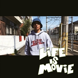 Era Life Is Movie Limited Edition VINYL LP