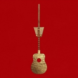 Adam Guerrero Metronom VINYL LP
