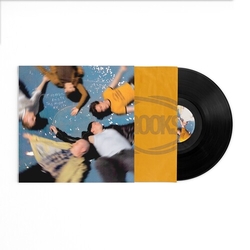 Giant Rocks If Heaven Exists This Might Be It vinyl LP