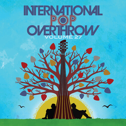 International Pop Overthrow Volume 27 Various International Pop Overthrow Volume 27 Various CD