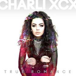 Charli XCX True Romance 140Gm Lp VINYL LP