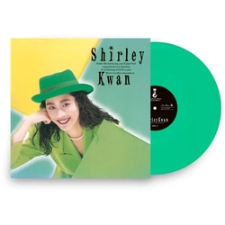 Shirley Kwan Say Goodbye VINYL LP