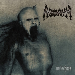 Aborym Metachaos vinyl LP