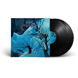 DBA (Downes Braide Association) Trauma VINYL LP