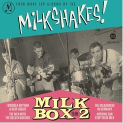 Milkshakes Milk Box 2 CD