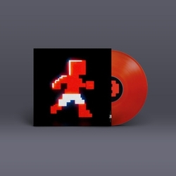 Mark Guiliana Beat Music 2.0 vinyl LP