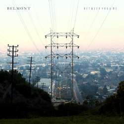 Belmont Between You & Me vinyl LP