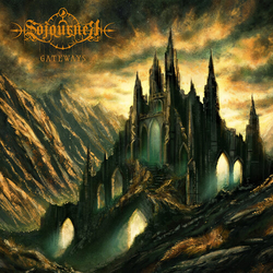 Sojourner Gateways vinyl LP
