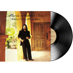 Marco Antonio Solis Trozos De Mi Alma vinyl LP