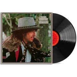 Bob Dylan Desire vinyl LP